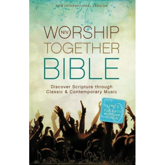 Worship Together Bible (NIV)