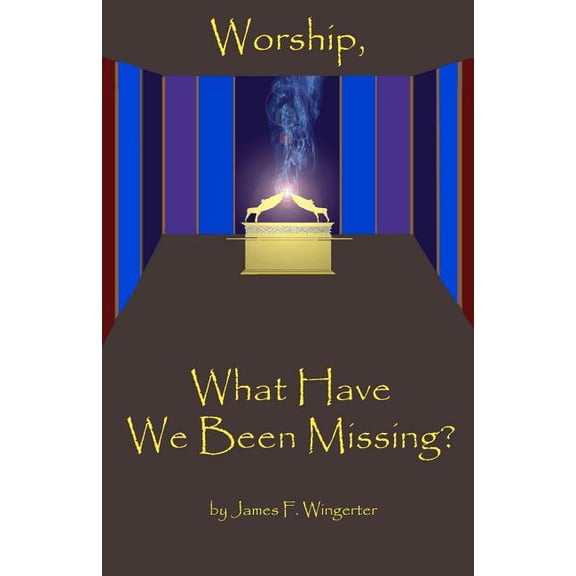 Pre-Owned Worship, What Have We Been Missing?: N/A (Paperback)