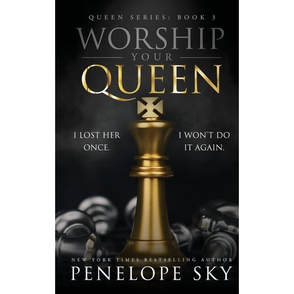 Worship Your Queen