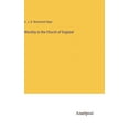 thumbnail image 1 of Worship in the Church of England (Hardcover), 1 of 1