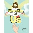 thumbnail image 1 of Worship with Us, (Hardcover), 1 of 1