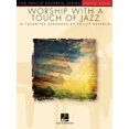 thumbnail image 1 of Pre-Owned Worship with a Touch of Jazz: Arr. Phillip Keveren the Phillip Keveren Series Piano Solo Nfmc 2024-2028 Selection (Paperback) 1423493141 9781423493143, 1 of 1