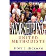 thumbnail image 1 of Pre-Owned Worshiping with United Methodists Revised Edition: A Guide for Pastors and Church Leaders (Paperback) 0687335264 9780687335268, 1 of 1