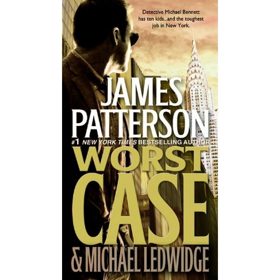 Pre-Owned Worst Case (Mass Market Paperback) 0446574732 9780446574730