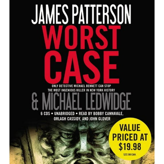Pre-Owned Worst Case Paperback