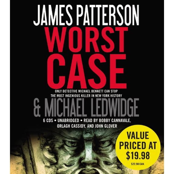 Pre-Owned Worst Case Paperback