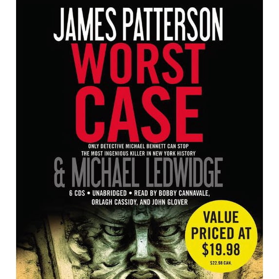 Pre-Owned Worst Case Paperback