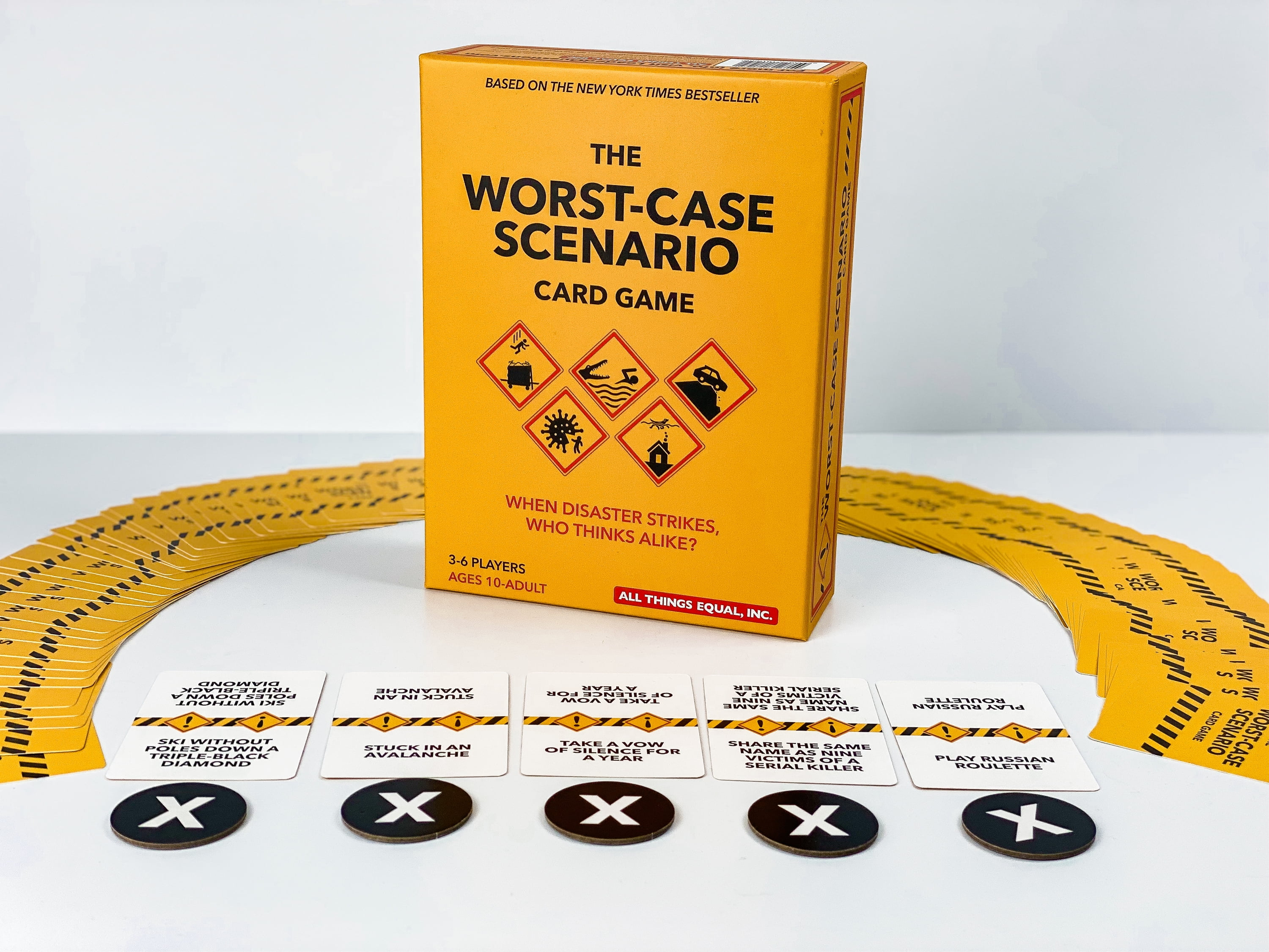 CASE GAMES