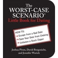 thumbnail image 1 of Pre-Owned Worst-Case Scenario Little Book for Dating 9780740761775 Used, 1 of 1