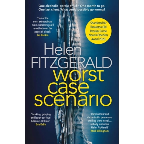 Worst Case Scenario (Paperback)
