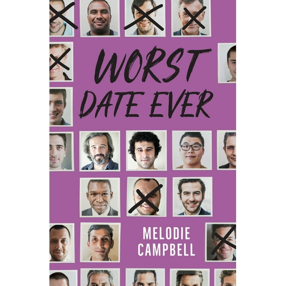 Worst Date Ever, (Paperback)