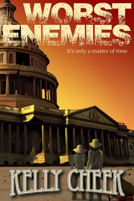 Worst Enemies, (Paperback)
