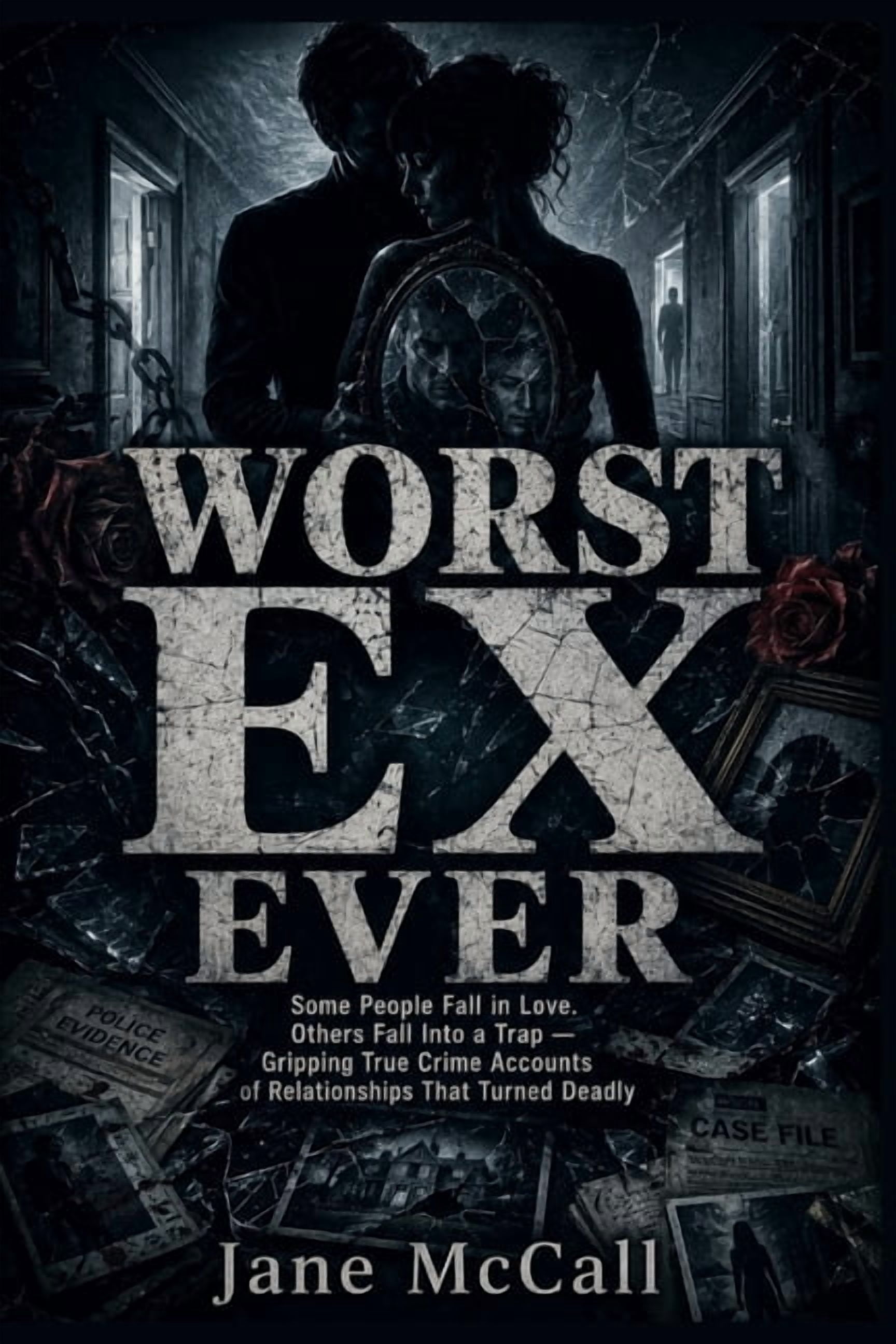 Worst Ex Ever: Some People Fall in Love. Others Fall Into a Trap - Gripping True Crime Accounts of Relationships That Tu, (Paperback)