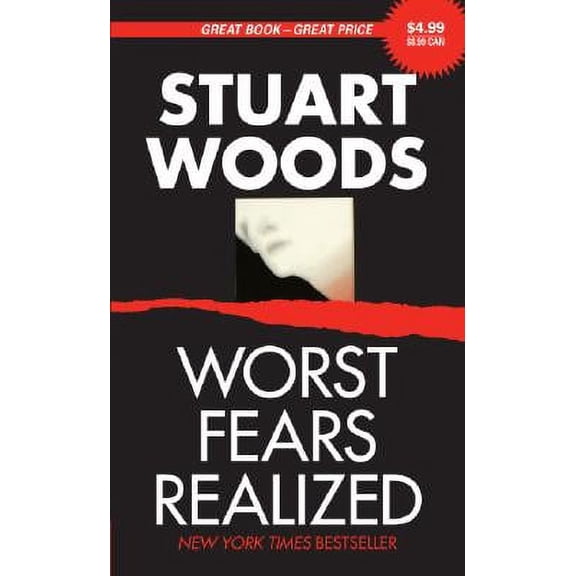 Pre-Owned Worst Fears Realized