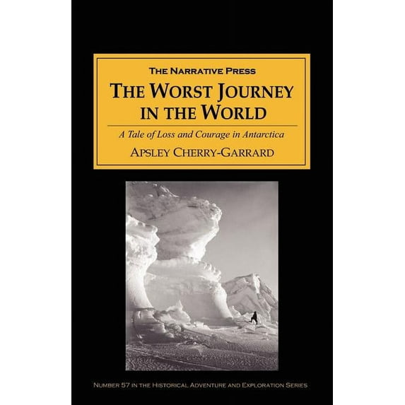 Worst Journey in the World