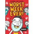 thumbnail image 1 of Worst Week Ever Monday (Worst Week Ever #1), (Paperback), 1 of 1