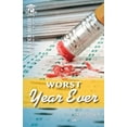 thumbnail image 1 of Pre-Owned The Worst Year Ever-2011 (Carter High Senior Year) (Paperback) 1616513306 9781616513306, 1 of 1