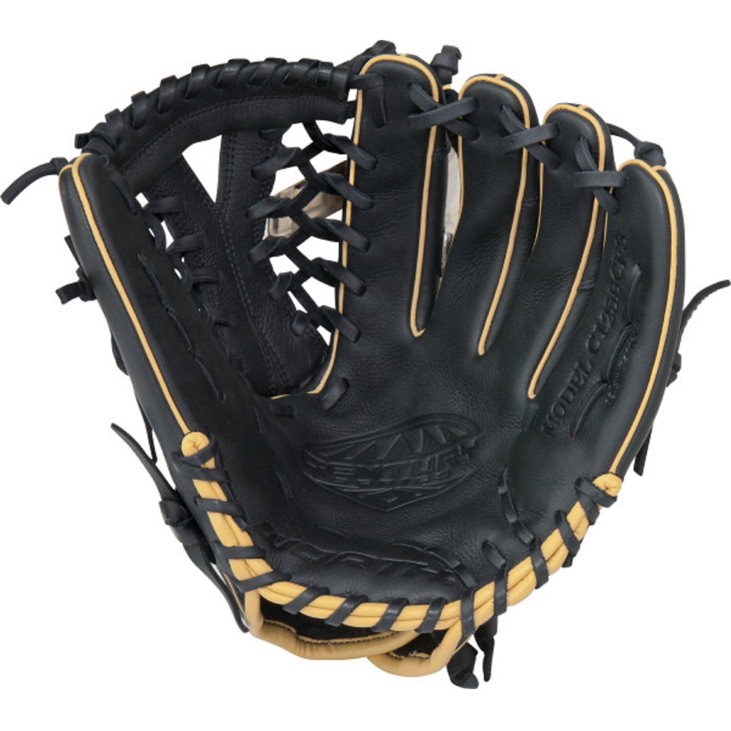 Worth century softball glove sales