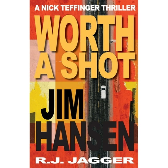 Worth A Shot, (Paperback)