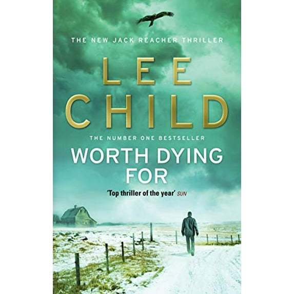 Pre-Owned Worth Dying for (Paperback) 0553825496 9780553825497