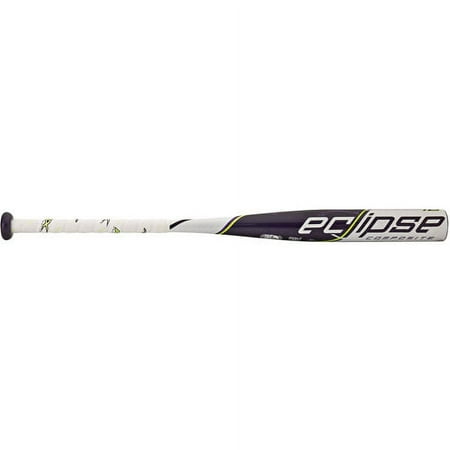 Worth Eclipse USSSA Fastpitch Softball Bat, 30" (-12)