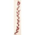 thumbnail image 1 of Worth Imports 5' Weatherproof Berry Garland, Red, 1 of 1