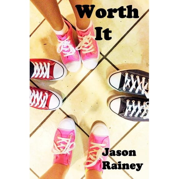 Worth It : Adventures in Adoption (Paperback)
