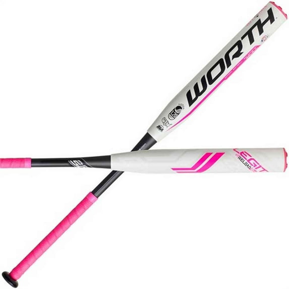 Worth LEGIT 220 12.5" Jeff Hall SBL2JL 34x27.5