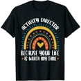 thumbnail image 1 of Worth My Time Activity Director T-Shirt, 1 of 3