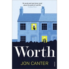 Worth (Paperback)