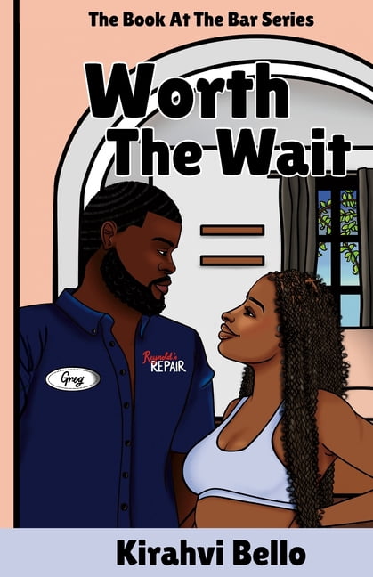 Worth The Wait, (Paperback)