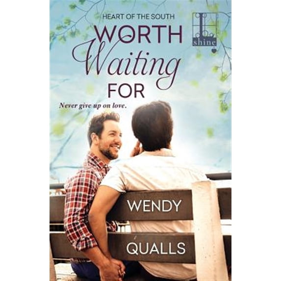 Heart of the South: Worth Waiting For (Paperback)