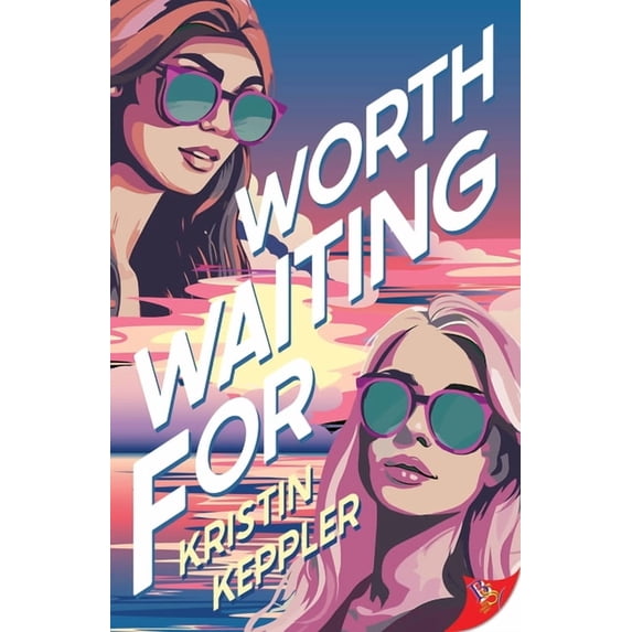 Worth Waiting for, (Paperback)
