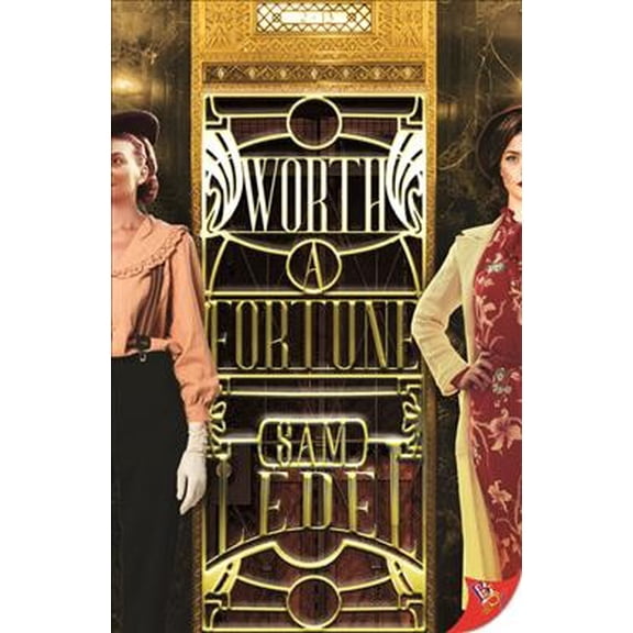 Pre-Owned Worth a Fortune -- Sam Ledel