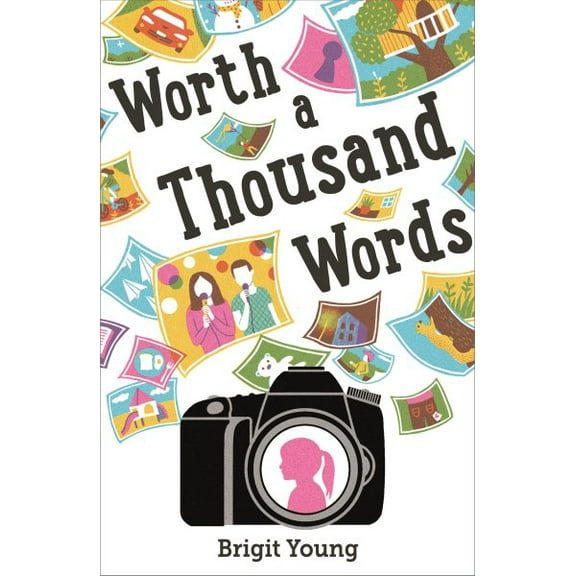 Worth a Thousand Words