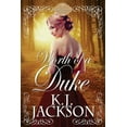 thumbnail image 1 of Worth of a Duke: A Lords of Fate Novel  Paperback  K.J. Jackson, 1 of 1