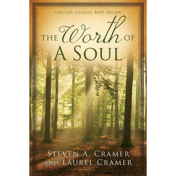 Worth of a Soul (New Edition), (Paperback)