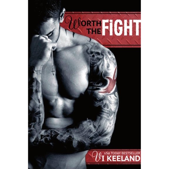 Pre-Owned Worth the Fight (Paperback) 1682304221 9781682304228