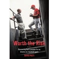 thumbnail image 1 of Worth the Risk, (Paperback), 1 of 1