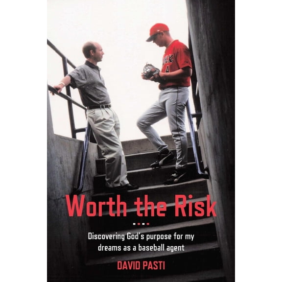 Worth the Risk, (Paperback)