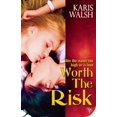 thumbnail image 1 of Pre-Owned Worth the Risk (Paperback) 1602825874 9781602825871, 1 of 1
