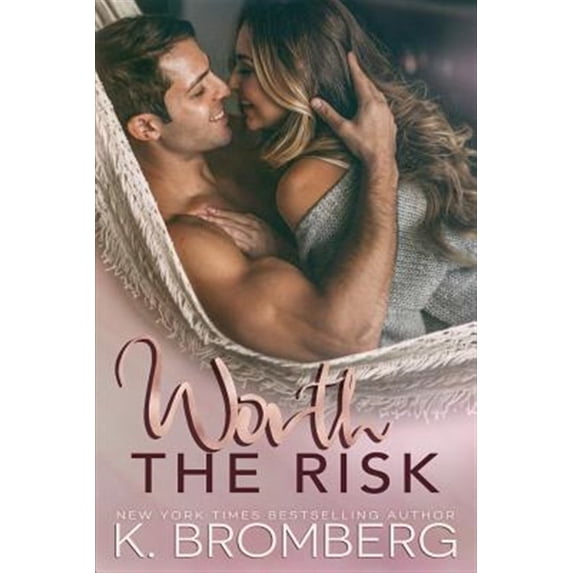 Pre-Owned Worth the Risk Paperback