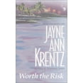 thumbnail image 1 of Pre-Owned Worth the Risk : The Challoner Bride Wizard (Mass Market Paperback) 9780373218011, 1 of 1