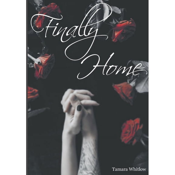 Worth the Wait: Finally Home (Paperback)