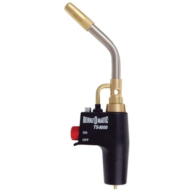 Worthington Bernzo Trigger Start Torch Head