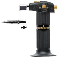 Worthington Bernzomatic Maker Precision Torch - Pack of 24