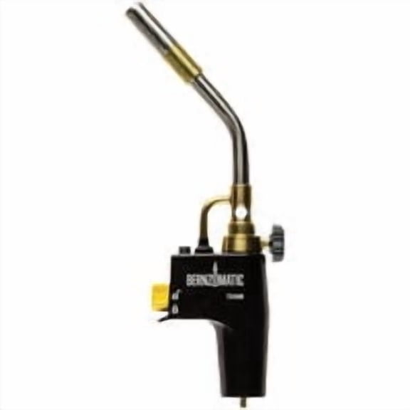 Worthington Bernzomatic Max Heat Torch Head - Pack of 4 Contractor Value Pack