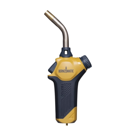 Worthington Bernzomatic Propane Torch Head - Pack of 20