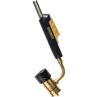 Worthington Bernzomatic Swivel Torch Head - Pack of 2 Value Multipack