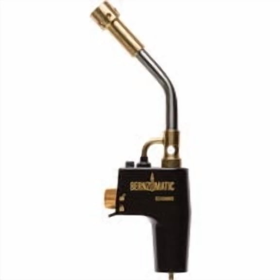 Worthington Bernzomatic Wide Surface Torch Head - Pack of 10